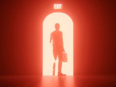 वाल्लेये पार्टनर ब्रेनर कार्यकारी निकास की श्रृंखला में नवीनतम है