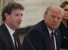 मेटा विवरण $600B अमेरिकी निवेश जिसके कारण ट्रम्प के साथ हॉट-माइक मोमेंट हुआ