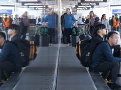 एफएए उड़ान कटौती लाइव अपडेट: शटडाउन-संबंधित रद्दीकरण जारी है