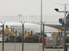 केंटुकी दुर्घटना के बाद फेडएक्स, यूपीएस ग्राउंड फ्लीट ऑफ एमडी-11 कार्गो प्लेन