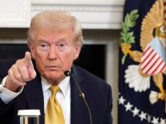 ट्रम्प ने अधिकांश अमेरिकियों के लिए $2,000 टैरिफ लाभांश की घोषणा की