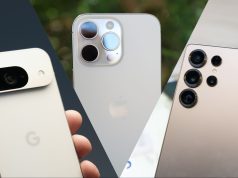 मैं Apple, Samsung और Google को फ़ोन कैमरों को फिर से रोमांचक बनाते देखना चाहता हूँ