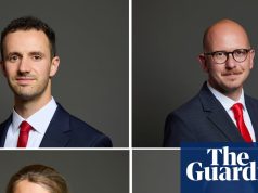 शेष चार ‘विद्रोही’ लेबर सांसदों का व्हिप बहाल | श्रम