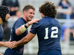 जॉर्जिया बनाम यूएसए लाइव स्ट्रीम कहां देखें, टीवी चैनल, अंतरराष्ट्रीय रग्बी मैच शुरू होने का समय