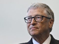 बिल गेट्स ने जलवायु बहस पर फिर से ध्यान केंद्रित करने के आह्वान का बचाव किया