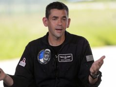 इसी भूमिका के लिए नामांकन वापस लेने के महीनों बाद ट्रम्प ने इसाकमैन को नासा का नेतृत्व करने के लिए चुना