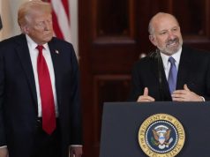 ट्रम्प प्रशासन दुर्लभ-पृथ्वी चुम्बकों के उत्पादन पर $750 मिलियन का निवेश करता है