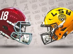 अलबामा बनाम एलएसयू किस चैनल पर है? एसईसी कॉलेज फुटबॉल खेल देखने का समय, टीवी शेड्यूल, लाइव स्ट्रीम