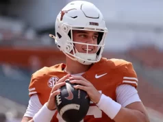 जोएल क्लैट का मानना है कि आर्क मैनिंग किसी भी समय एनएफएल के लिए तैयार नहीं है