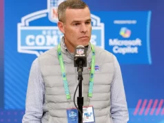 हमलावरों के व्यापार की अफवाहें चोटों के बीच बिल्स को दो कम लागत वाले रक्षात्मक विकल्प देती हैं