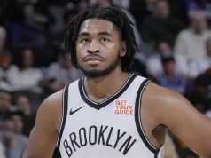 नेट्स की दुःस्वप्न शुरुआत: ब्रुकलिन सीज़न 0-7 से हार गया, रिकॉर्ड हार की ओर बढ़ गया