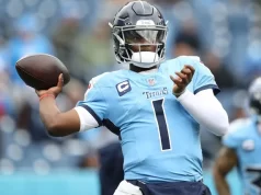 क्या टाइटन्स आज खेलेंगे? अगले टेनेसी फ़ुटबॉल खेल के लिए शेड्यूल, समय, चैनल