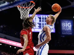 केंटुकी बास्केटबॉल आज किस चैनल पर है? यूके बनाम वालपराइसो मैच देखने का समय, टीवी शेड्यूल, लाइव स्ट्रीम