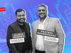 फिजिक्सवाला शेयर बाजार के लिए तैयार; पेटीएम के एआई साउंडबॉक्स प्लान के अंदर