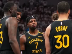 वॉरियर्स 4x एनबीए चैंपियन ने अपनी सेवानिवृत्ति के लिए चौंकाने वाली योजनाओं का खुलासा किया