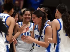 आज ड्यूक बनाम बायलर महिला बास्केटबॉल कहाँ देखें: पेरिस खेल का समय, चैनल, लाइव स्ट्रीम, टीवी शेड्यूल