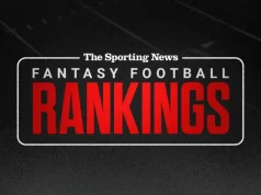 सप्ताह 10 फ़ैंटेसी रैंकिंग: आपके लाइनअप सेट करने के लिए साप्ताहिक स्टार्ट-सिट प्लेयर युक्तियाँ