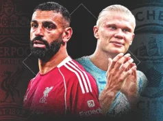 मैन सिटी बनाम लिवरपूल लाइव स्कोर: प्रीमियर लीग परिणाम, अपडेट, एतिहाद स्टेडियम संघर्ष के आंकड़े