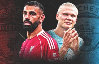 मैन सिटी बनाम लिवरपूल लाइव स्कोर: प्रीमियर लीग परिणाम, अपडेट, एतिहाद स्टेडियम संघर्ष के आंकड़े