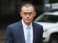 माफ किए गए बिनेंस के संस्थापक का कहना है कि ट्रम्प बेटों के साथ कथित संबंध ‘अस्तित्व में नहीं हैं’