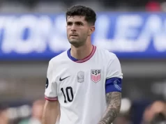 नवंबर 2025 के लिए यूएसएमएनटी रोस्टर: मौरिसियो पोचेतीनो पराग्वे, उरुग्वे के खिलाफ मैत्री मैचों के लिए टीम की घोषणा करेंगे