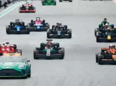 F1 रेस आज कितने बजे शुरू होगी? टीवी चैनल, 2025 ब्राज़ीलियाई ग्रां प्री के लिए शुरुआती ग्रिड