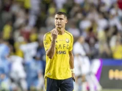 एनईओएम एससी बनाम अल नासर की लाइव स्ट्रीम कहां देखें, टीवी चैनल, सऊदी प्रो लीग मैच का प्रारंभ समय