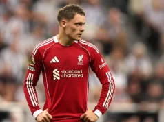 लिवरपूल लाइनअप बनाम रियल मैड्रिड: अनुमानित शुरुआती एकादश, टीम समाचार, चोटों की सूची क्योंकि स्लॉट विर्ट्ज़ पहेली पर विचार करता है