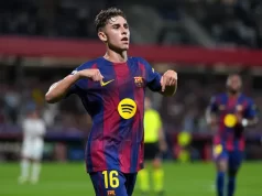 क्लब ब्रुग बनाम बार्सिलोना की लाइव स्ट्रीम कहां देखें, टीवी चैनल, चैंपियंस लीग मैच का प्रारंभ समय