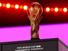 विश्व कप कितनी बार आयोजित किया जाता है? फीफा टूर्नामेंट चक्र, अपवाद, कार्यक्रम और बहुत कुछ के बारे में क्या जानना है