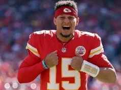 ईएसपीएन कॉलेज गेमडे ने पूर्व एनएफएल एमवीपी को टेक्सास टेक-बीवाईयू के लिए अतिथि चयनकर्ता के रूप में घोषित किया