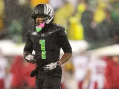 ओरेगॉन डब्ल्यूआर गहराई चार्ट: डकोरियन मूर और अन्य की चोटों ने समूह की स्थिति को कैसे ख़राब कर दिया है