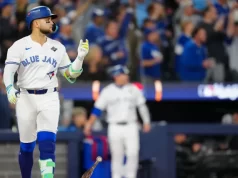 वर्ल्ड सीरीज़ की हार के बाद ब्लू जेज़ ने फ्री एजेंसी के हाथों अपने 6 खिलाड़ियों को खो दिया