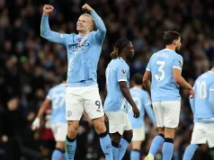 प्रीमियर लीग के शीर्ष गोल स्कोरर 2025/2026: हालैंड मील स्पष्ट के साथ अपडेट की गई गोल्डन बूट रैंकिंग