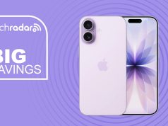 टी-मोबाइल ने अभी-अभी एक आश्चर्यजनक ब्लैक फ्राइडे सेल शुरू की है – आप पहले से ही बिना ट्रेड-इन के चार मुफ्त iPhone 17 प्राप्त कर सकते हैं