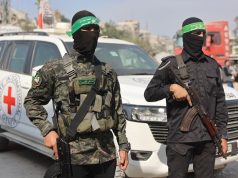 इज़राइल-गाजा लाइव अपडेट: आईडीएफ का कहना है कि हमास ने 3 और बंधकों के शव लौटाए