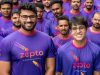 ज़ेप्टो विकास में सचेत रूप से निवेश कर रहा है, फ़िज़ूल खर्च नहीं कर रहा: सह-संस्थापक कैवल्य वोहरा