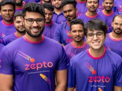 ज़ेप्टो विकास में सचेत रूप से निवेश कर रहा है, फ़िज़ूल खर्च नहीं कर रहा: सह-संस्थापक कैवल्य वोहरा