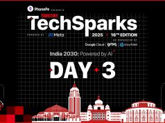 टेकस्पार्क्स 2025 ग्रैंड फिनाले: भारत का बड़ा एआई अवसर और क्यों NVIDIA, अपग्रेड, ग्रोक के अधिकारियों को लगता है कि अब समय आ गया है