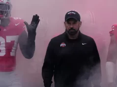 ओहायो राज्य 35 वर्षों में पर्ड्यू का पहला नंबर 1 प्रतिद्वंद्वी बन गया