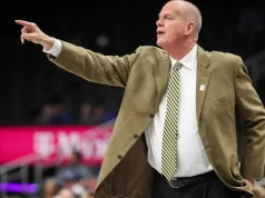 यशायाह जॉनसन ने आगमन की घोषणा की क्योंकि कोलोराडो ओपनर से बच गया