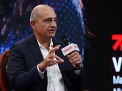 एनवीडिया के विशाल धूपर का कहना है कि भारत को अपने 1.4 बिलियन लोगों के लिए एआई का निर्माण करना चाहिए, न कि इसे उधार लेना चाहिए