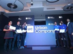 लिस्टिंग, निवेश के कारण घाटा बढ़ने से एनएसई पर अर्बन कंपनी के शेयरों में 6% की गिरावट आई