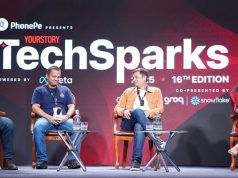 टेकस्पार्क्स 2025 के पैनलिस्टों का कहना है कि भारत के एआई बिल्डर्स विश्व मंच पर प्रतिस्पर्धा कर रहे हैं