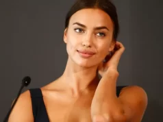 टॉम ब्रैडी की कथित पूर्व मॉडल सेक्सी नए अधोवस्त्र विज्ञापन में जलवा बिखेर रही है