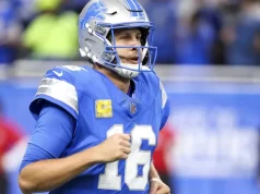 आज कमांडर्स बनाम लायंस किस चैनल पर है? एनएफएल वीक 10 गेम देखने के लिए लाइव स्ट्रीम, समय, टीवी शेड्यूल