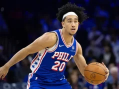 क्या जेरेड मैक्केन आज रात बुल्स के विरुद्ध खेल रहे हैं, चोट संबंधी अद्यतन