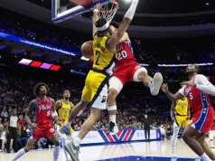 76ers स्टार ग्रीष्मकालीन चोट के बाद बुल्स के विरुद्ध सीज़न की शुरुआत कर सकता है