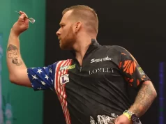 जूल्स वैन डोंगेन: अमेरिका का डच ड्रैगन बीमारी को मात देता है और दक्षिणपूर्वी दिशा में घूमता है