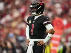 काइलर मरे की अफवाह मिनेसोटा वाइकिंग्स, पिट्सबर्ग स्टीलर्स के लिए दिलचस्प खबर है